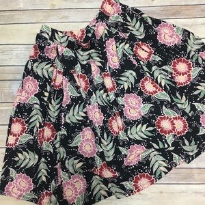 LuLaRoe Madison Skirt